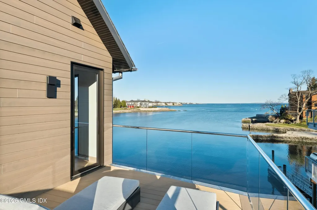 58 Shore Road Old Greenwich CT 06870