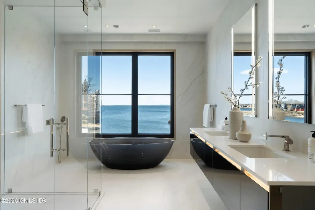 58 Shore Road Old Greenwich CT 06870
