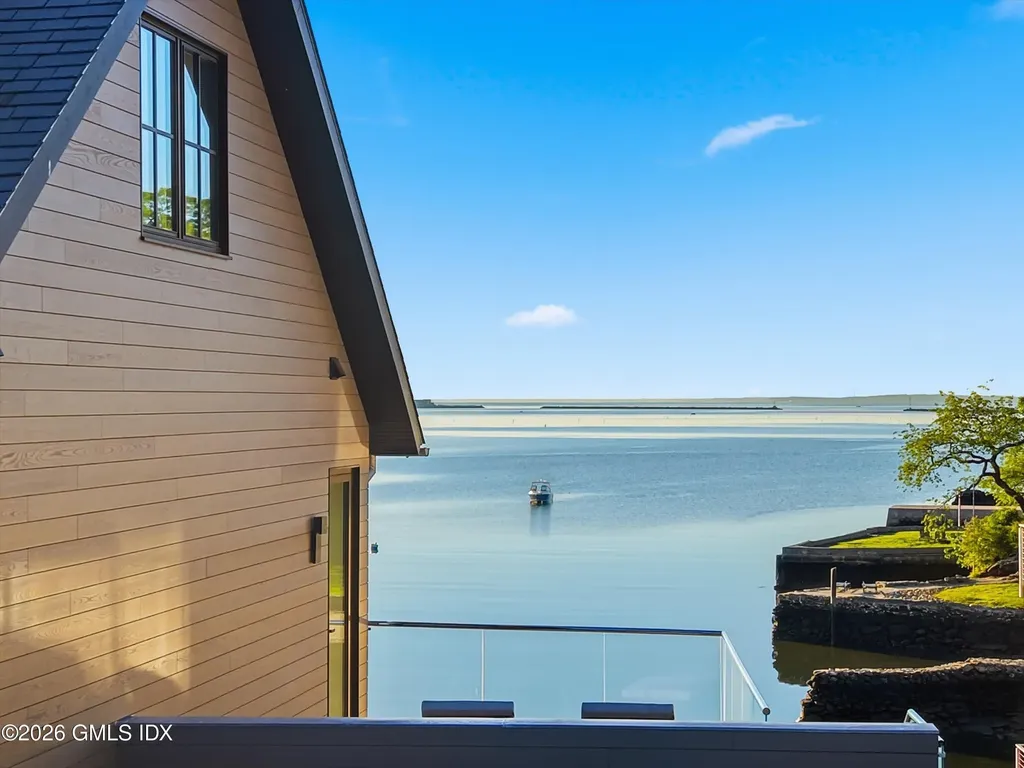 58 Shore Road Old Greenwich CT 06870