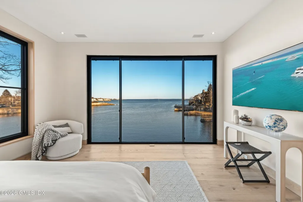 58 Shore Road Old Greenwich CT 06870