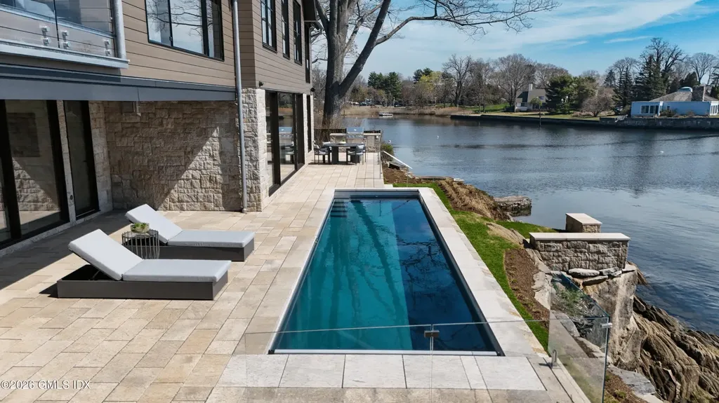 58 Shore Road Old Greenwich CT 06870