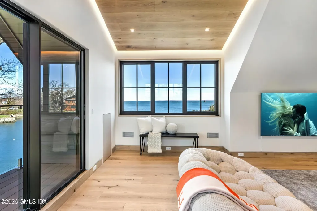 58 Shore Road Old Greenwich CT 06870