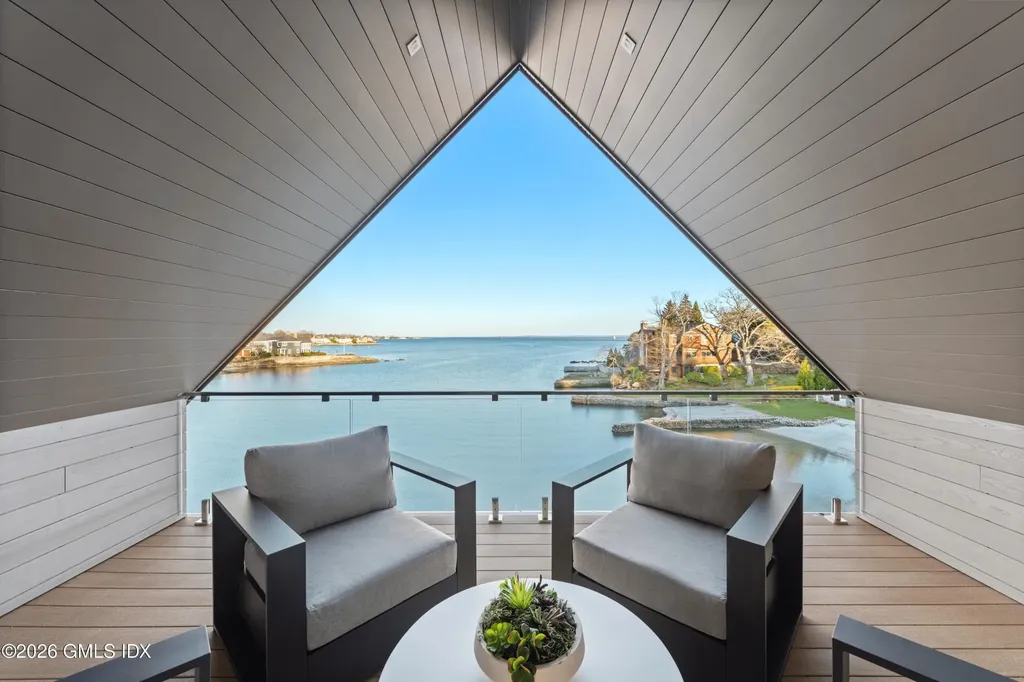 58 Shore Road Old Greenwich CT 06870