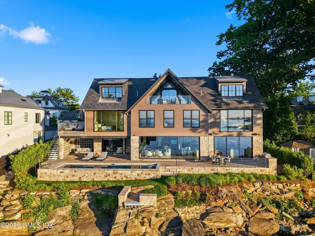 58 Shore Road Old Greenwich CT 06870