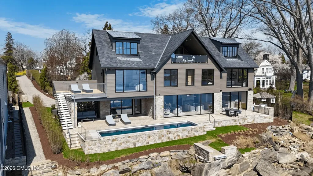 58 Shore Road Old Greenwich CT 06870