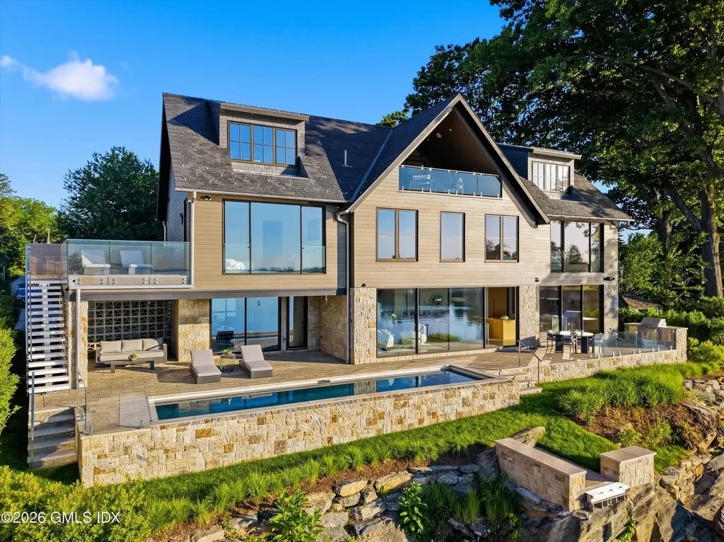 58 Shore Road Old Greenwich CT 06870