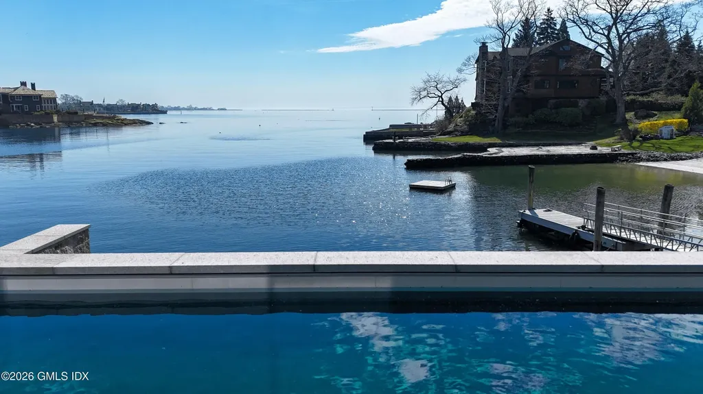 58 Shore Road Old Greenwich CT 06870