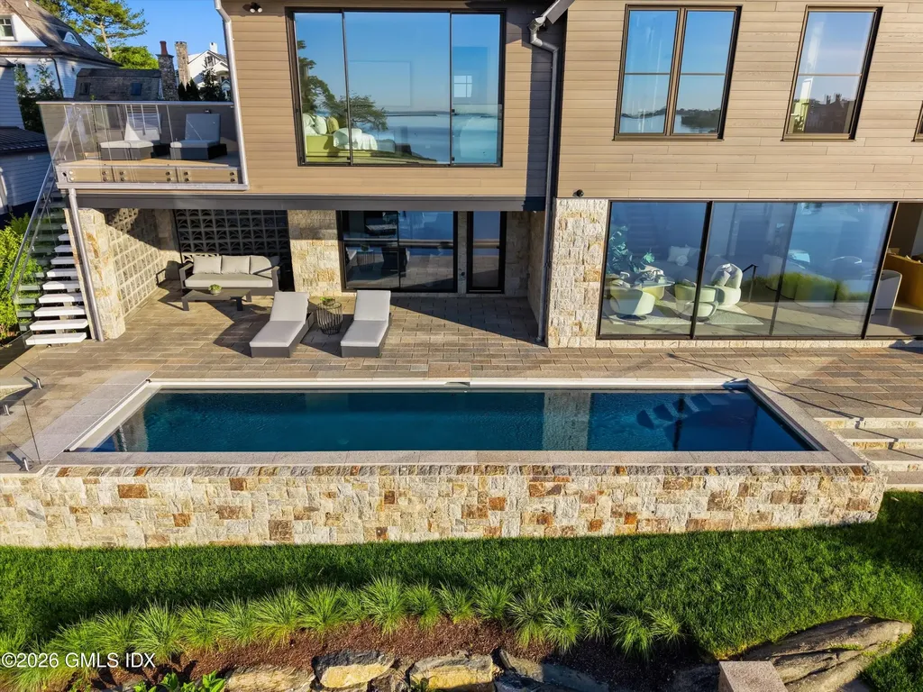 58 Shore Road Old Greenwich CT 06870