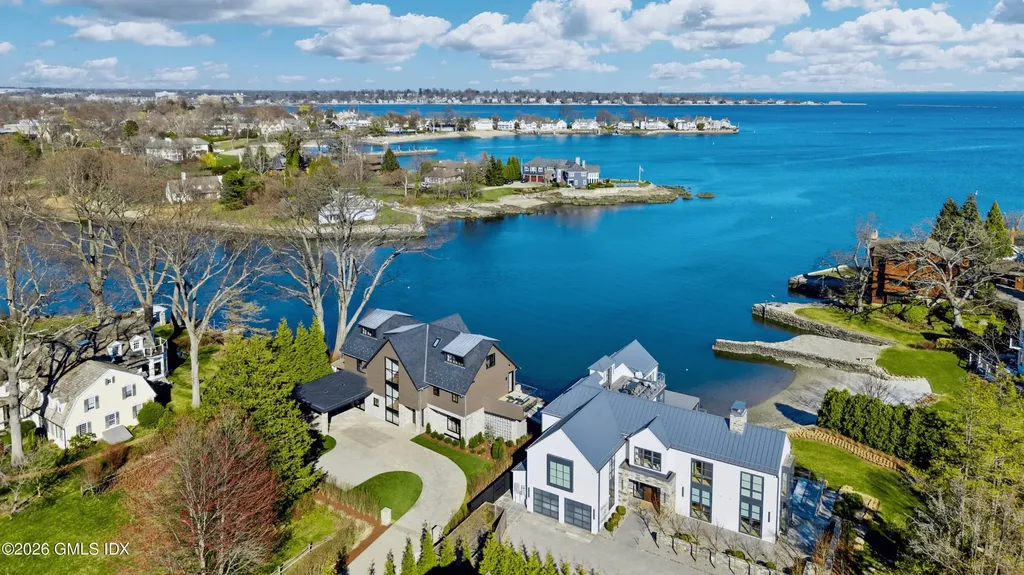 58 Shore Road Old Greenwich CT 06870