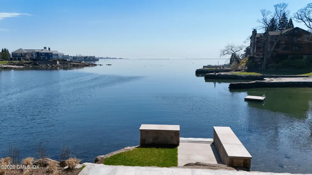 58 Shore Road Old Greenwich CT 06870