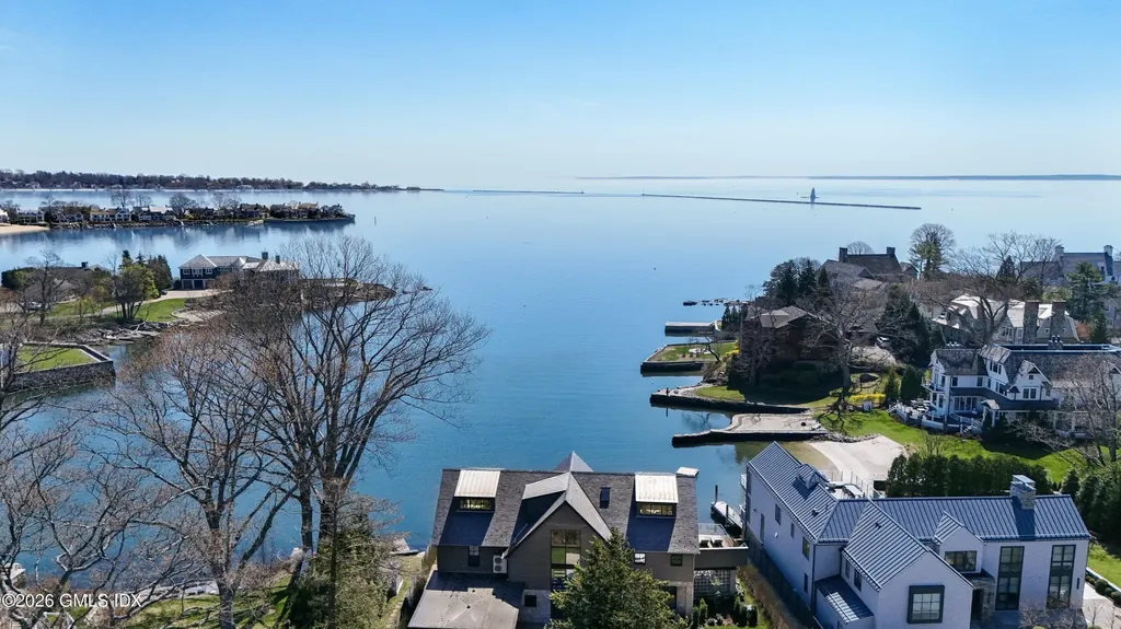 58 Shore Road Old Greenwich CT 06870