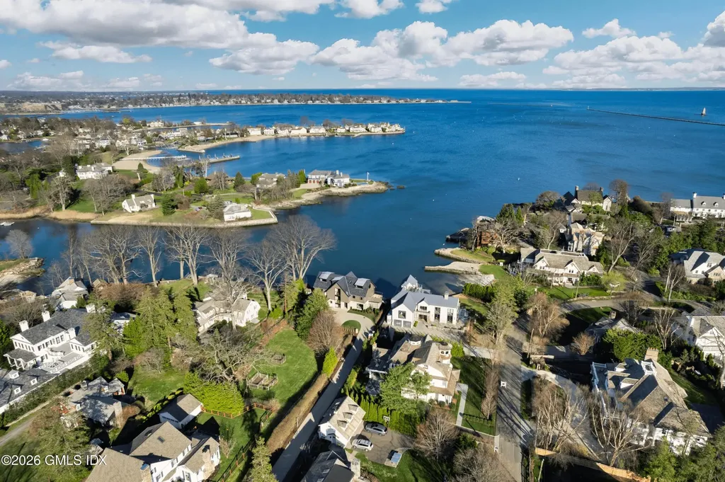 58 Shore Road Old Greenwich CT 06870