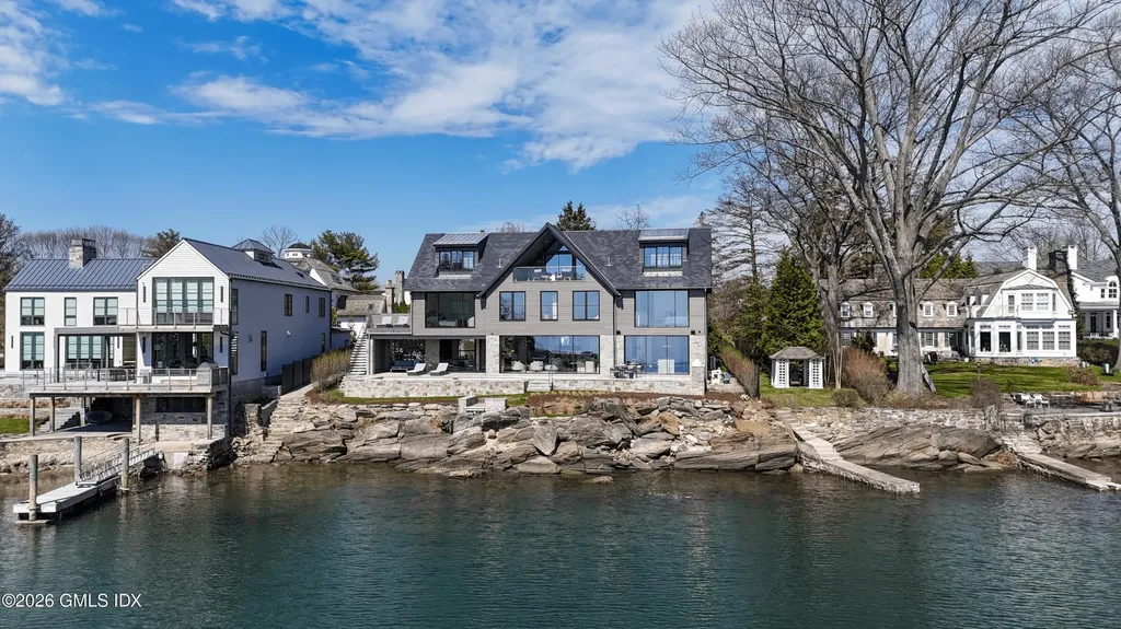 58 Shore Road Old Greenwich CT 06870