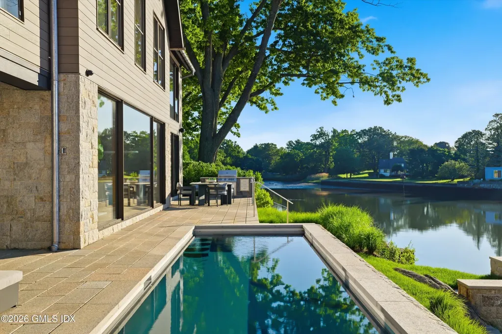 58 Shore Road Old Greenwich CT 06870
