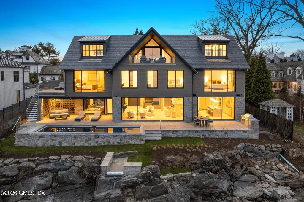 58 Shore Road Old Greenwich CT 06870