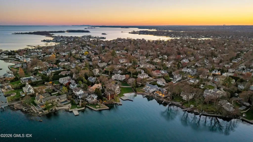 58 Shore Road Old Greenwich CT 06870