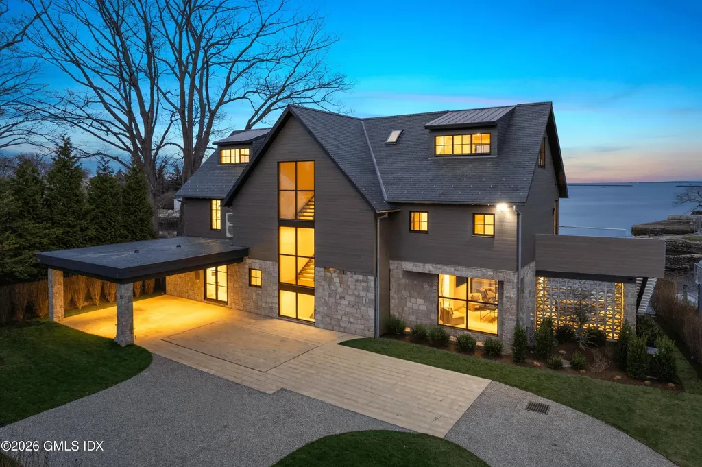 58 Shore Road Old Greenwich CT 06870