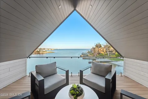 58 Shore Road Old Greenwich CT 06870