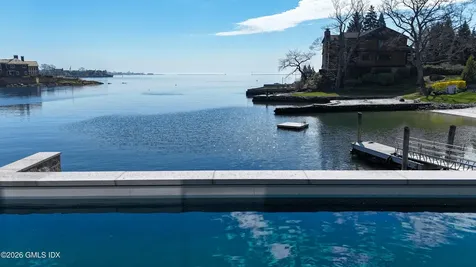 58 Shore Road Old Greenwich CT 06870