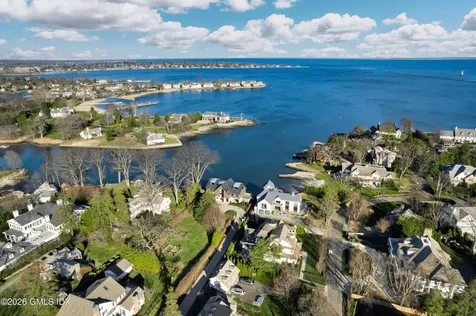 58 Shore Road Old Greenwich CT 06870