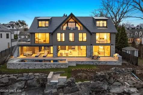 58 Shore Road Old Greenwich CT 06870