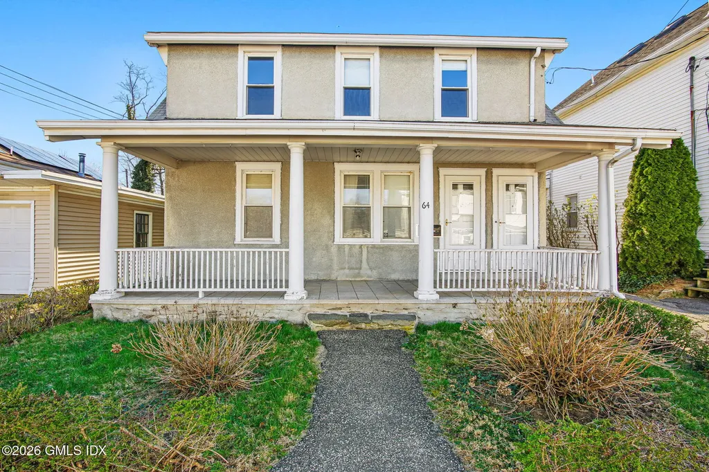 64 Le Grande Avenue Greenwich CT 06830