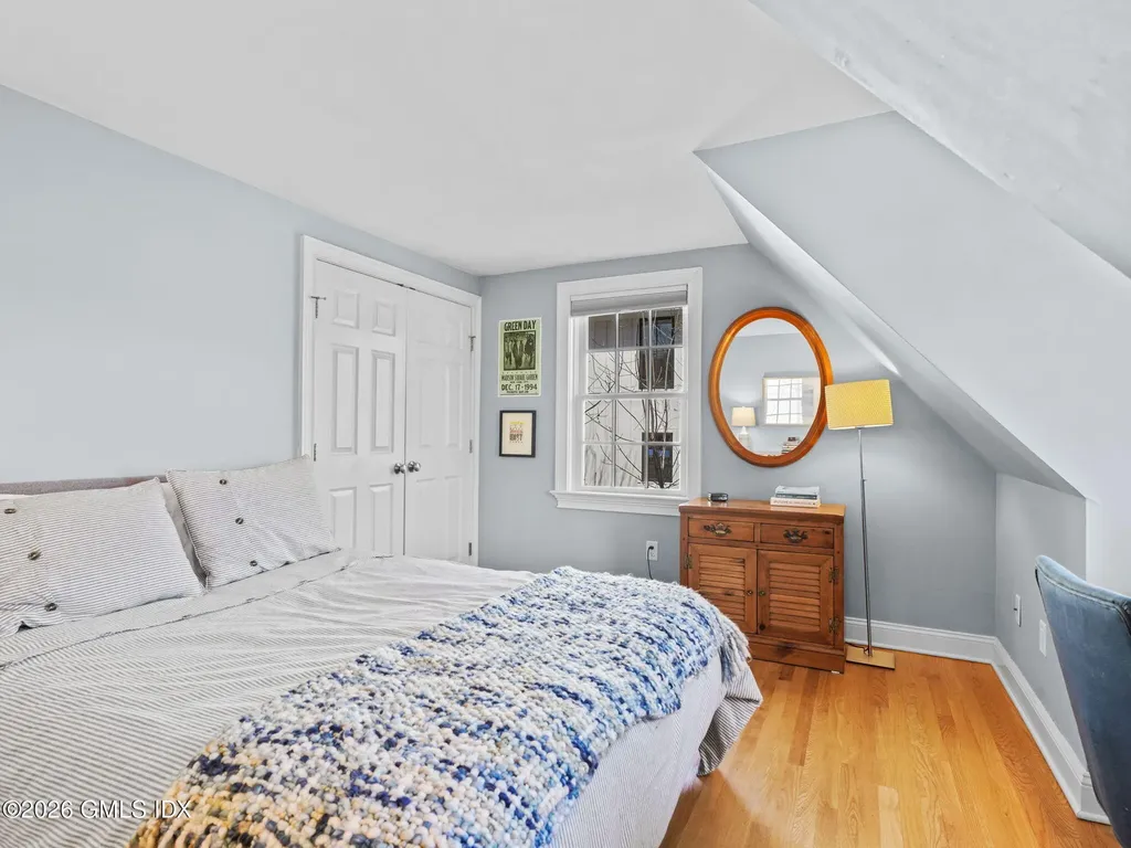 14 Pond Place Cos Cob CT 06807