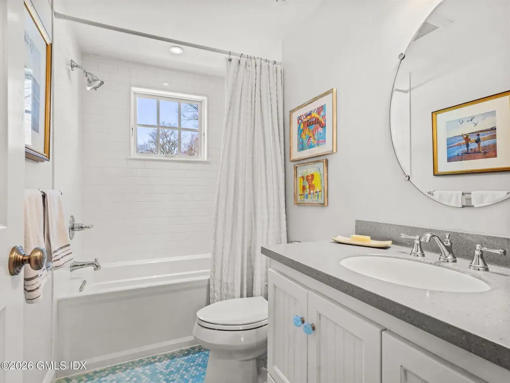 14 Pond Place Cos Cob CT 06807