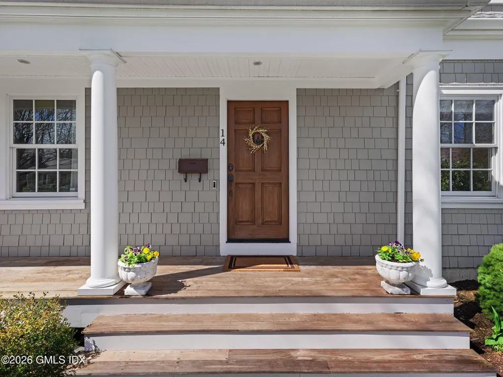 14 Pond Place Cos Cob CT 06807