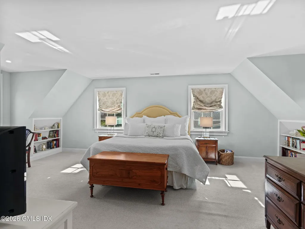 14 Pond Place Cos Cob CT 06807