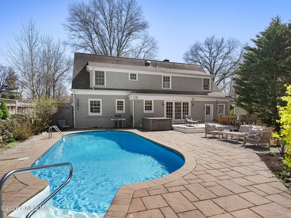 14 Pond Place Cos Cob CT 06807