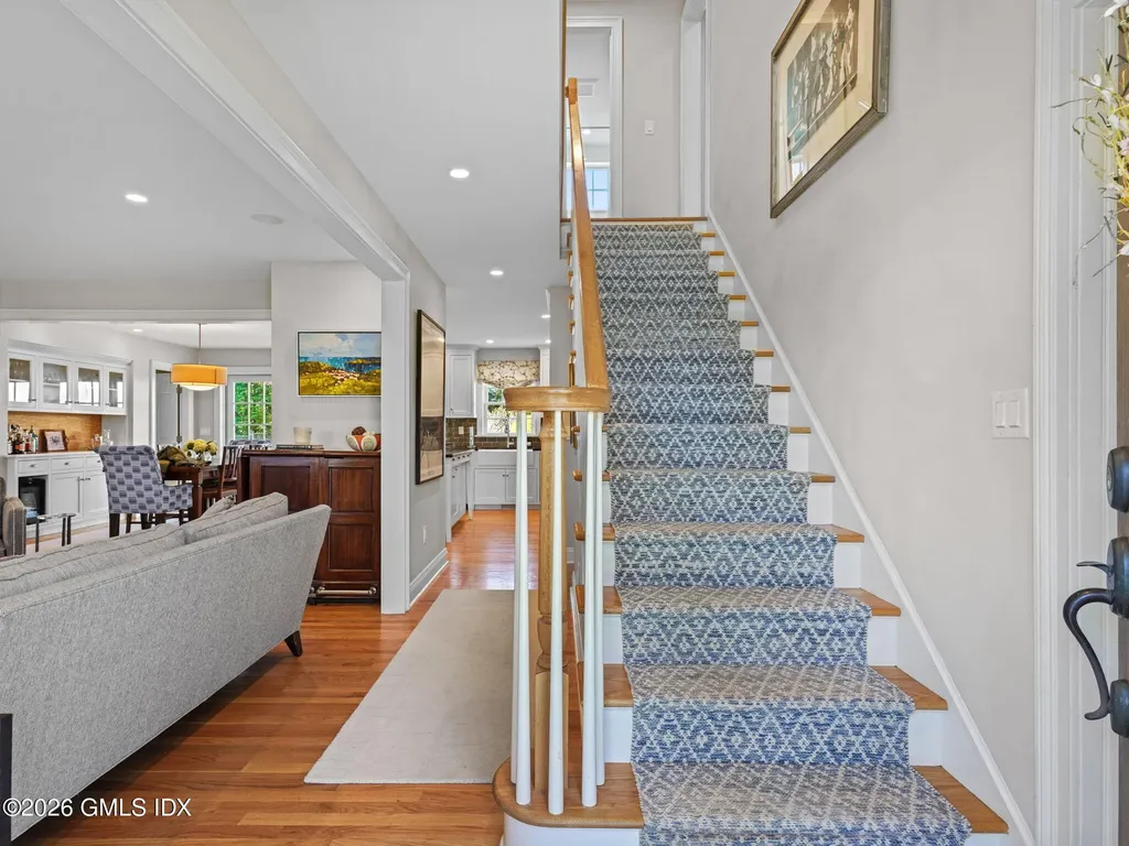 14 Pond Place Cos Cob CT 06807