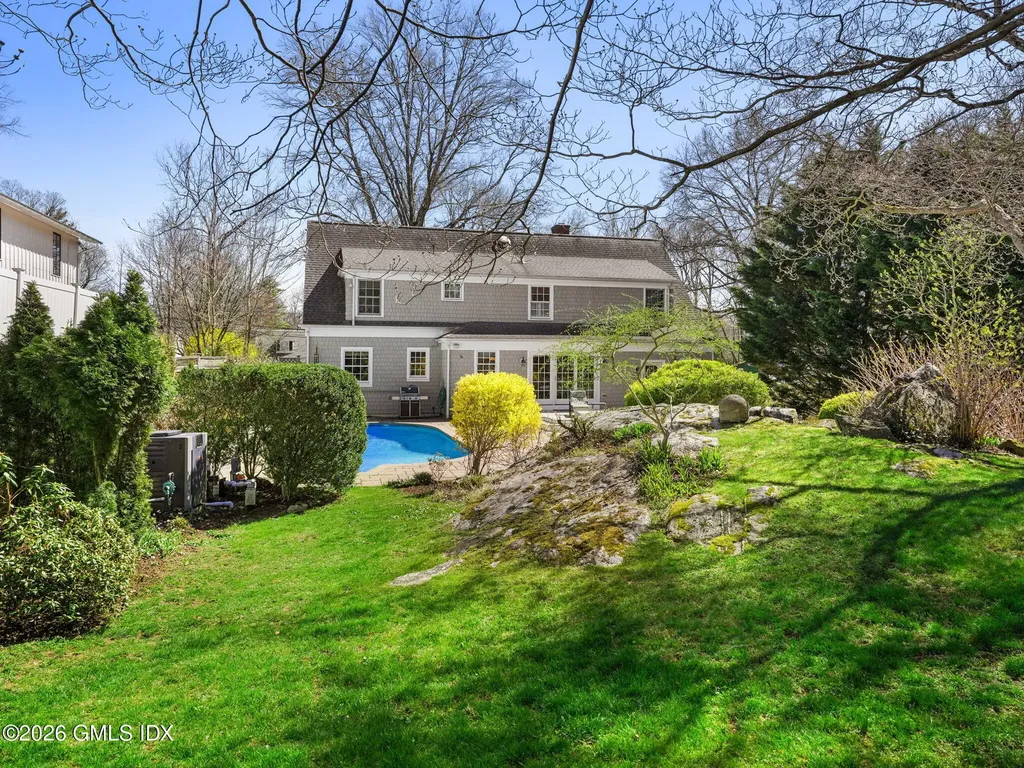 14 Pond Place Cos Cob CT 06807