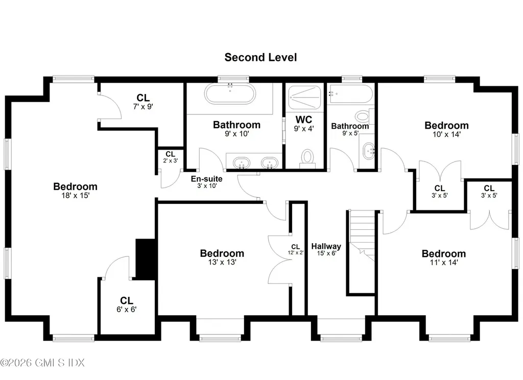 14 Pond Place Cos Cob CT 06807