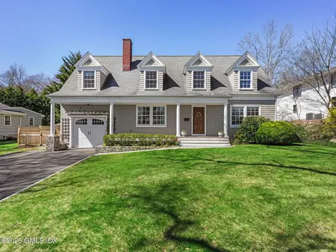 14 Pond Place Cos Cob CT 06807