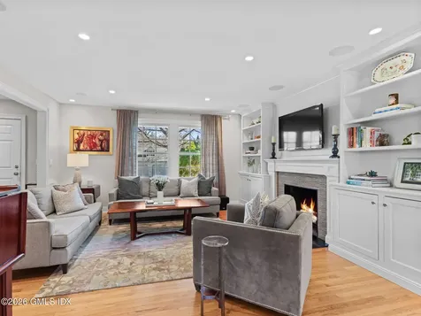 14 Pond Place Cos Cob CT 06807