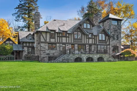 47 Carriglea Drive Riverside CT 06878