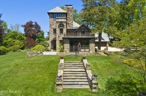 47 Carriglea Drive Riverside CT 06878