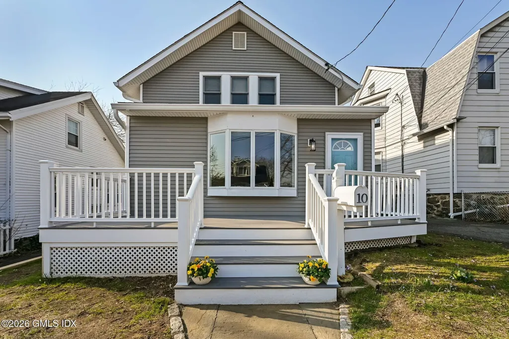 10 Prospect Street West Greenwich CT 06830
