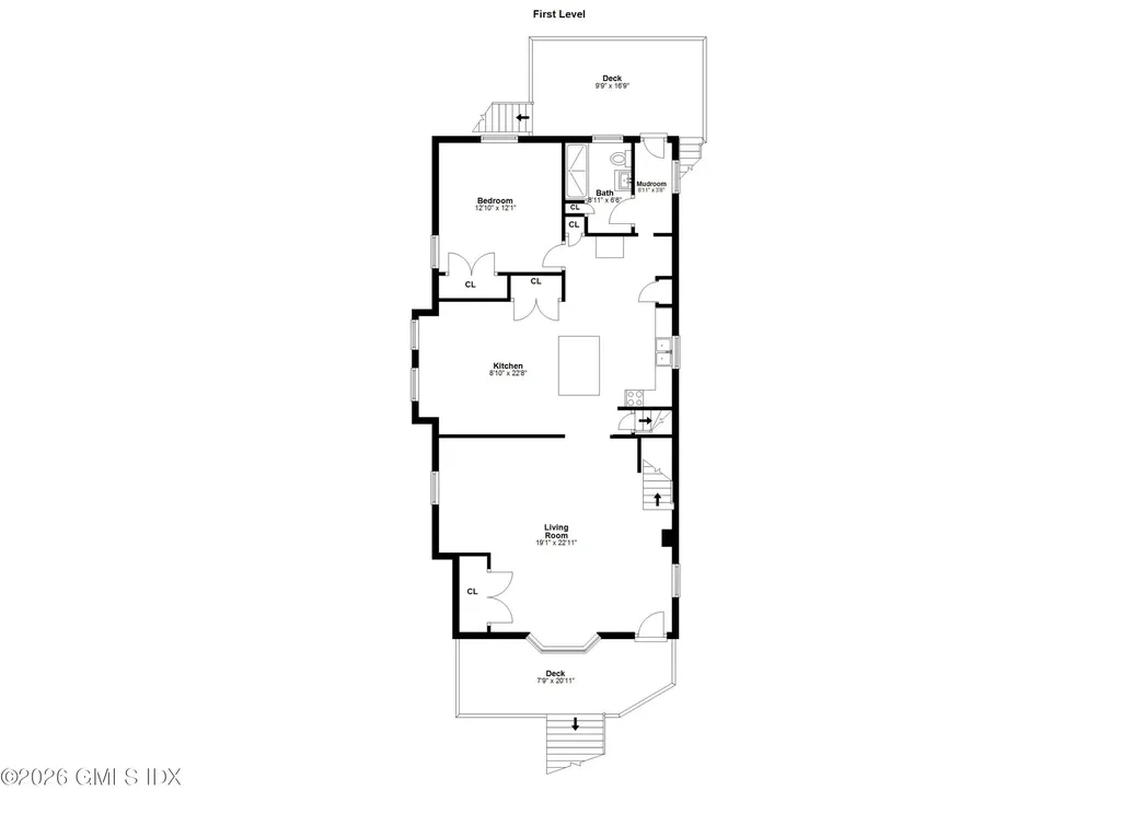 10 Prospect Street West Greenwich CT 06830