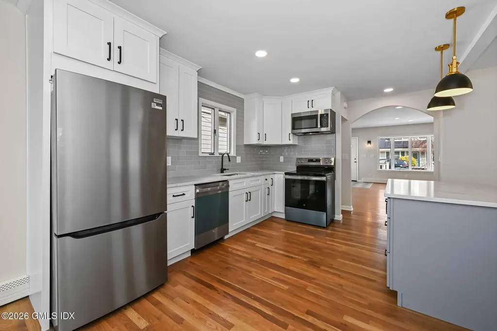 10 Prospect Street West Greenwich CT 06830