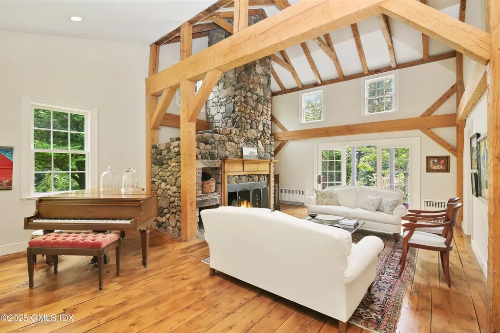 19 Sky Meadow Drive Stamford CT 06903
