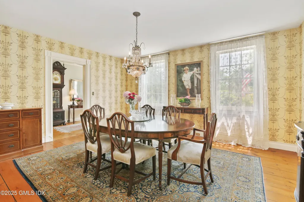 19 Sky Meadow Drive Stamford CT 06903