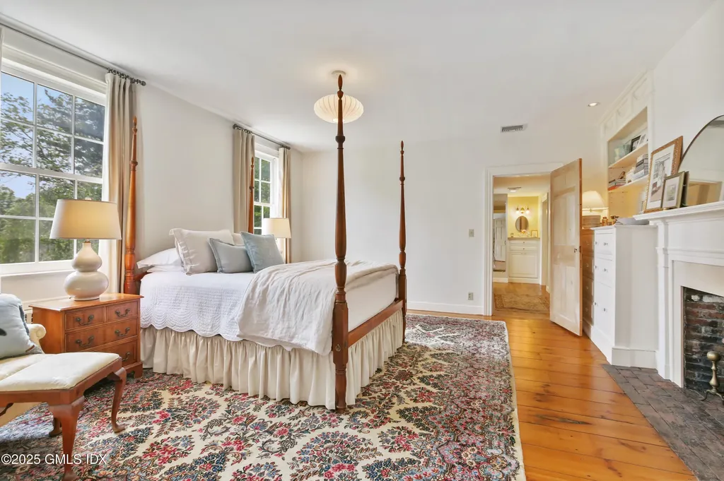 19 Sky Meadow Drive Stamford CT 06903