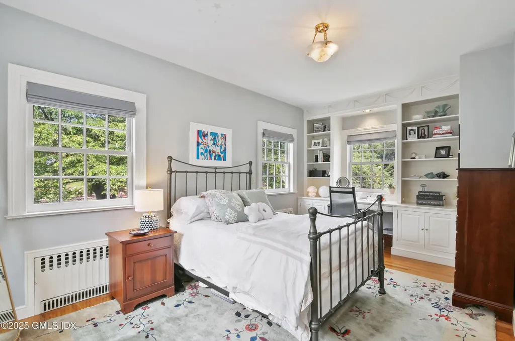 19 Sky Meadow Drive Stamford CT 06903