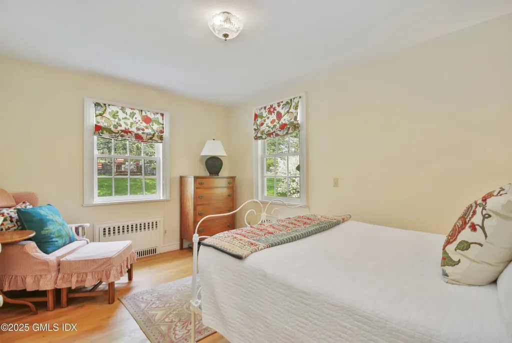 19 Sky Meadow Drive Stamford CT 06903