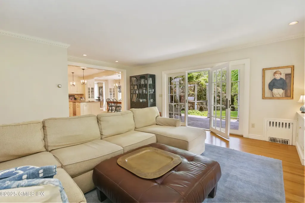 19 Sky Meadow Drive Stamford CT 06903