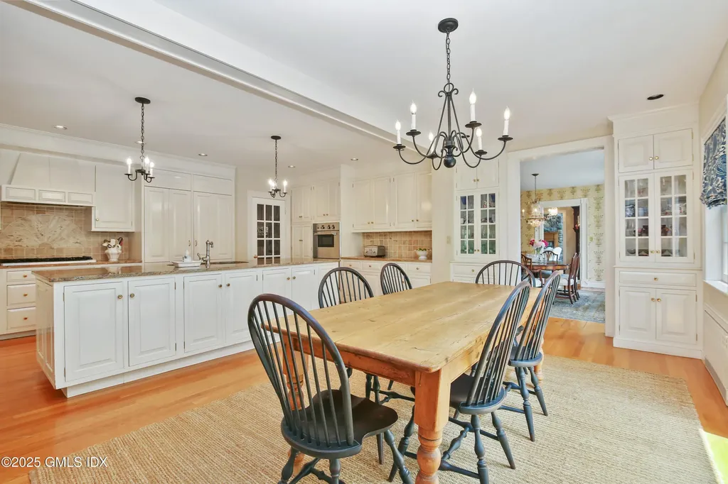 19 Sky Meadow Drive Stamford CT 06903