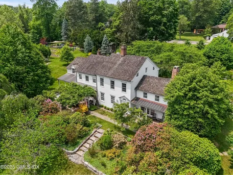 19 Sky Meadow Drive Stamford CT 06903