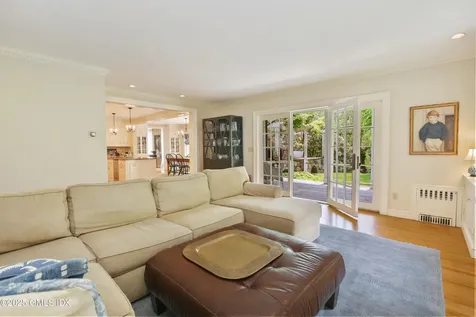 19 Sky Meadow Drive Stamford CT 06903